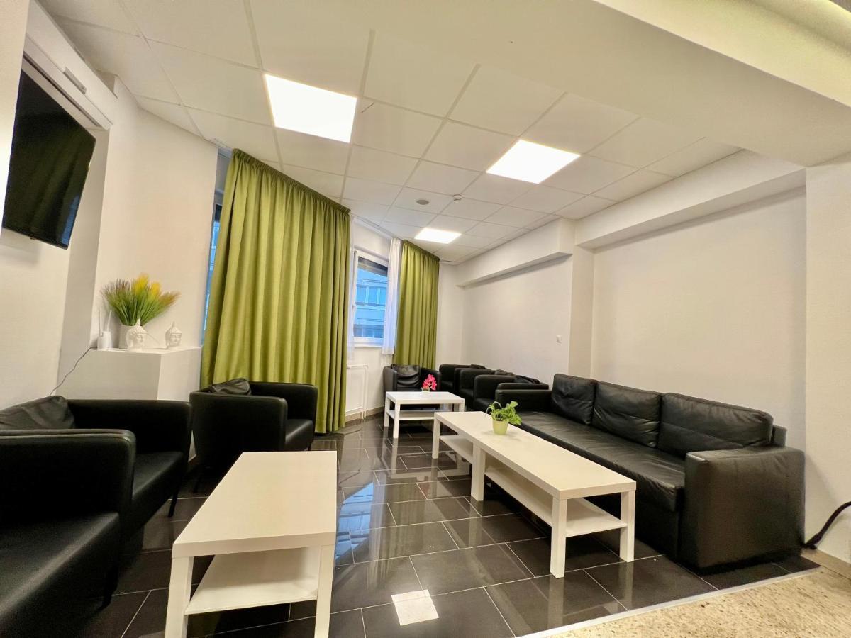 Hostel Appa Zagreb