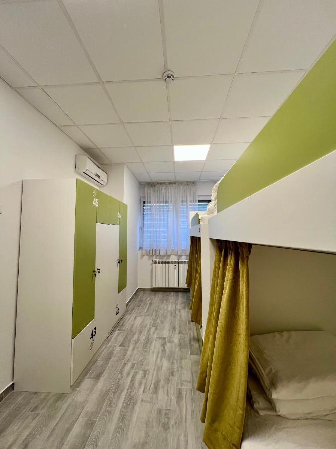 Appa * Zagreb